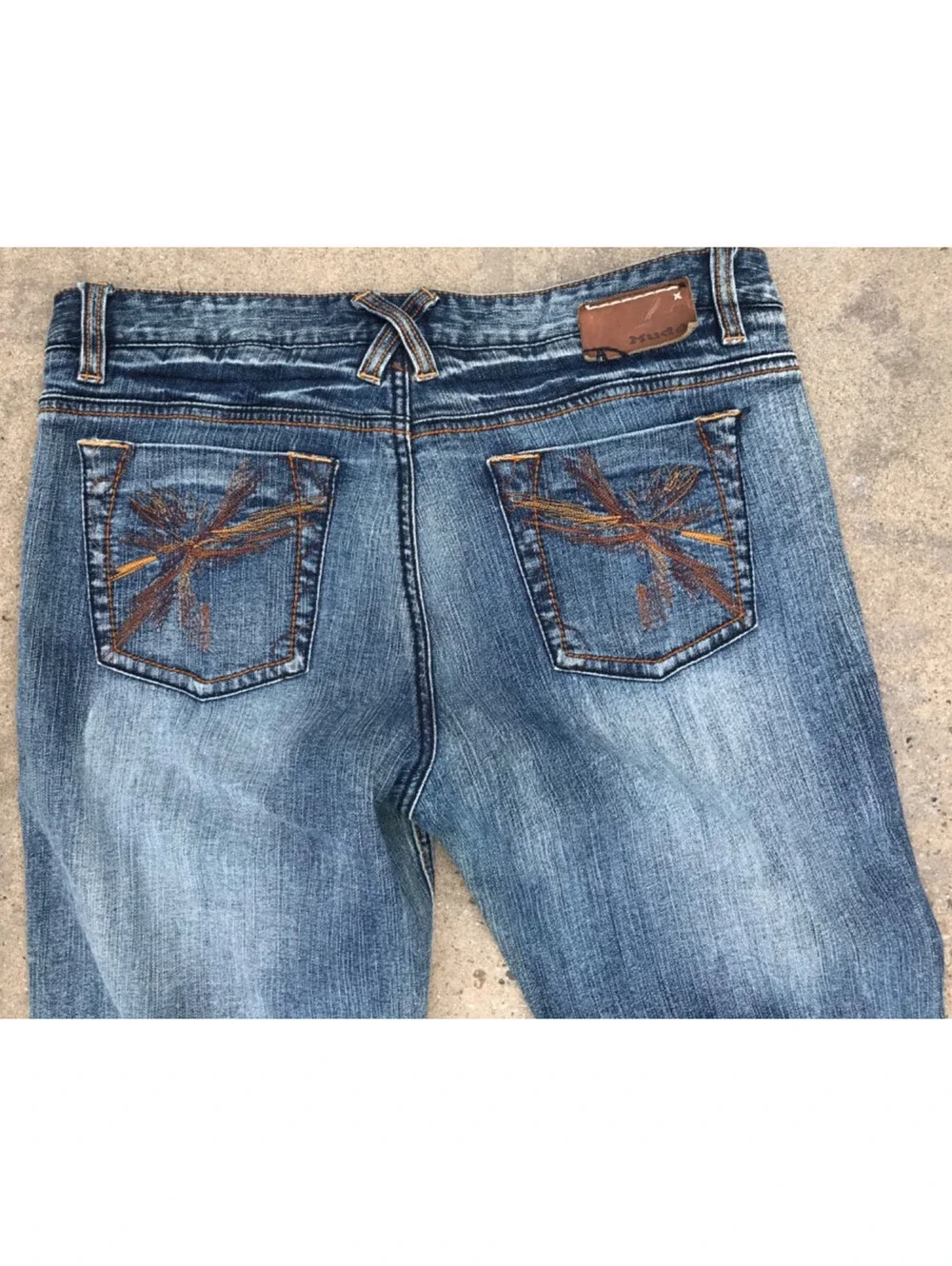 Mudd Jeans Women's 33